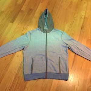 Lulu lemon sweatshirt